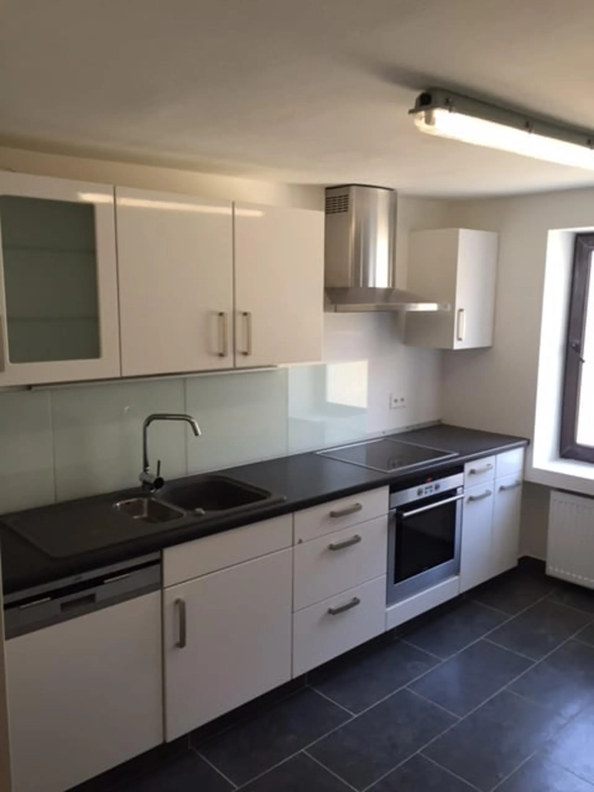 Appartements de 1 pièce proche de la gare