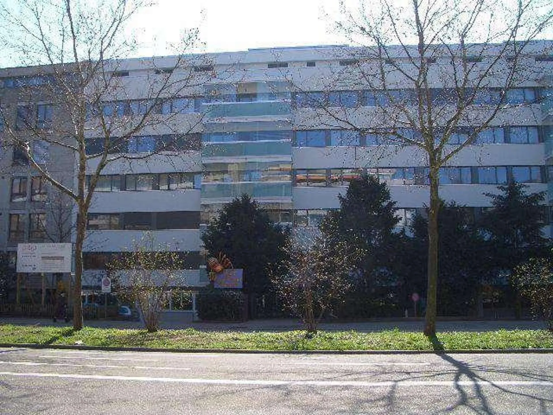 Ihr neues Zuhause im Herzen von Basel