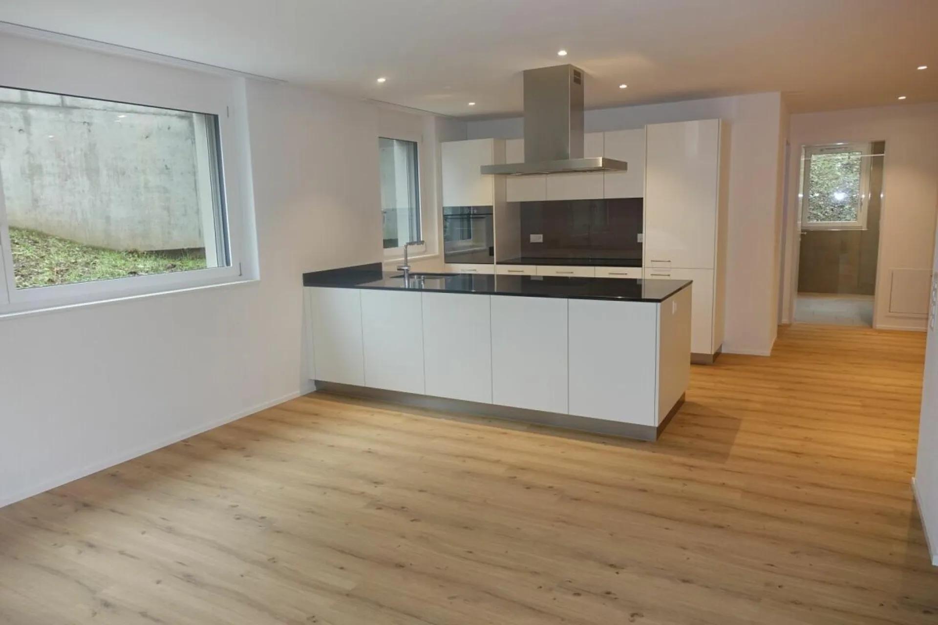 Helle und moderne 3.5-Zimmerwohnung an bester Lage