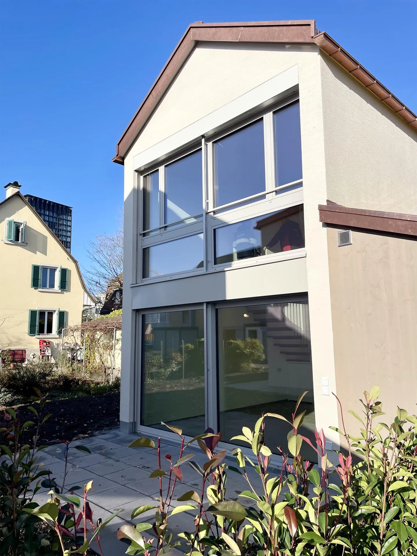 NEUBAU - Letztes Tiny House zu vermieten
