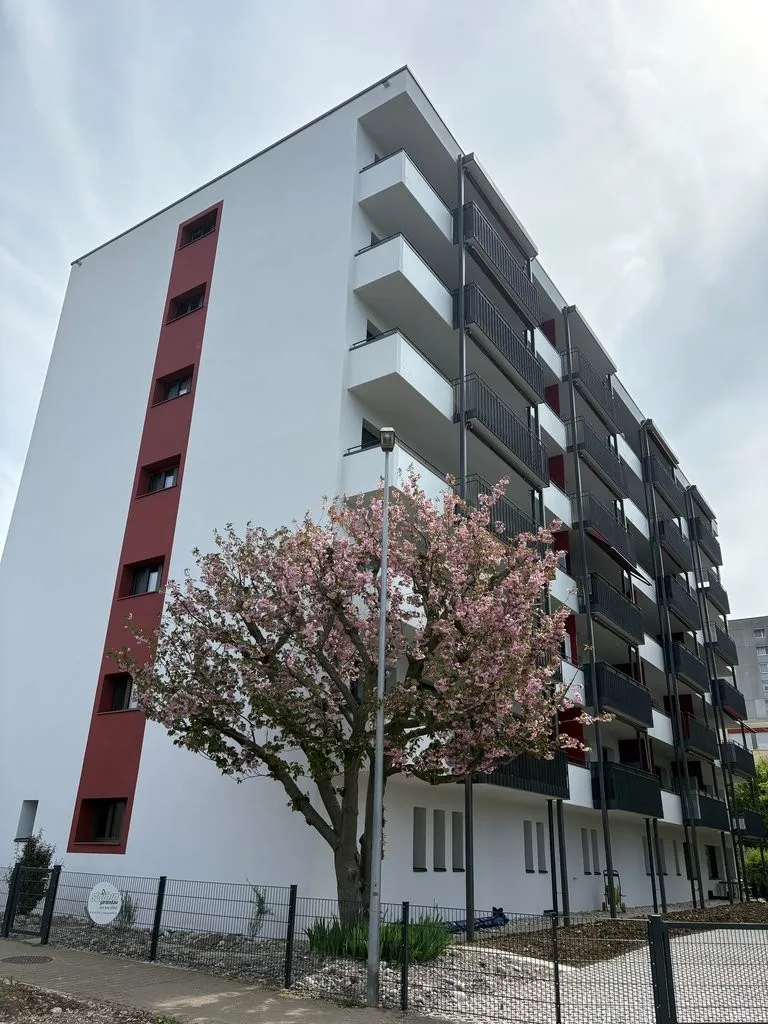 Sanierte 3.5- Zimmer Wohnung zum Wohlfühlen!