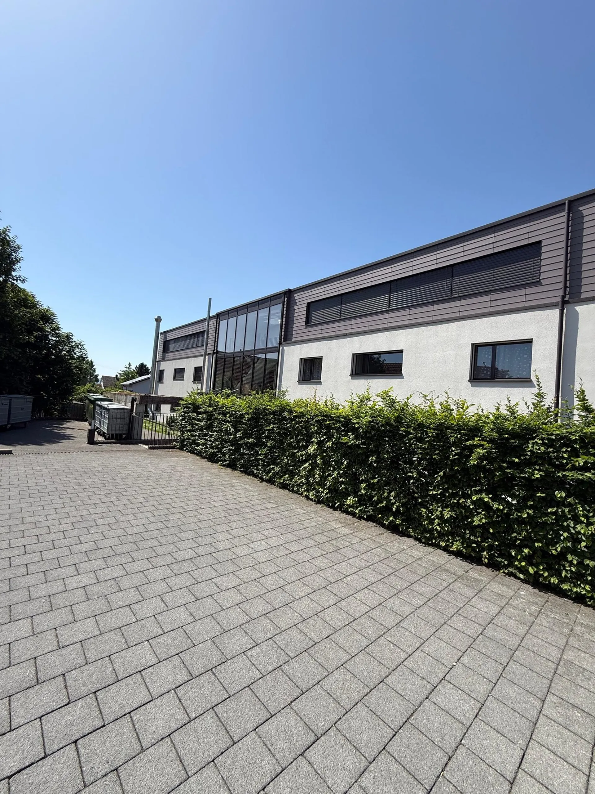 Charmante 4.5-Zimmer-Wohnung in Lostorf – Modern, Sonnig & Komfortabel