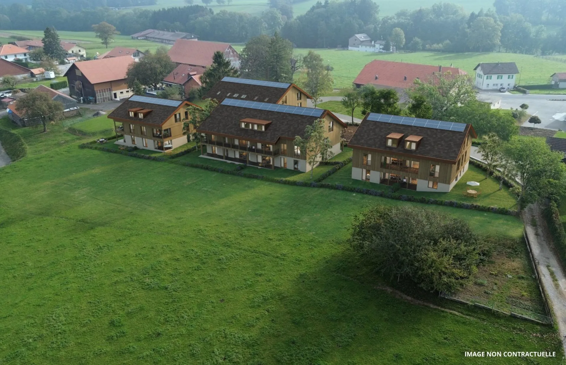 ATTIQUE HAUTEUR 4.75 ! 3,5 DE 82 M2 - EXCEPTIONNEL