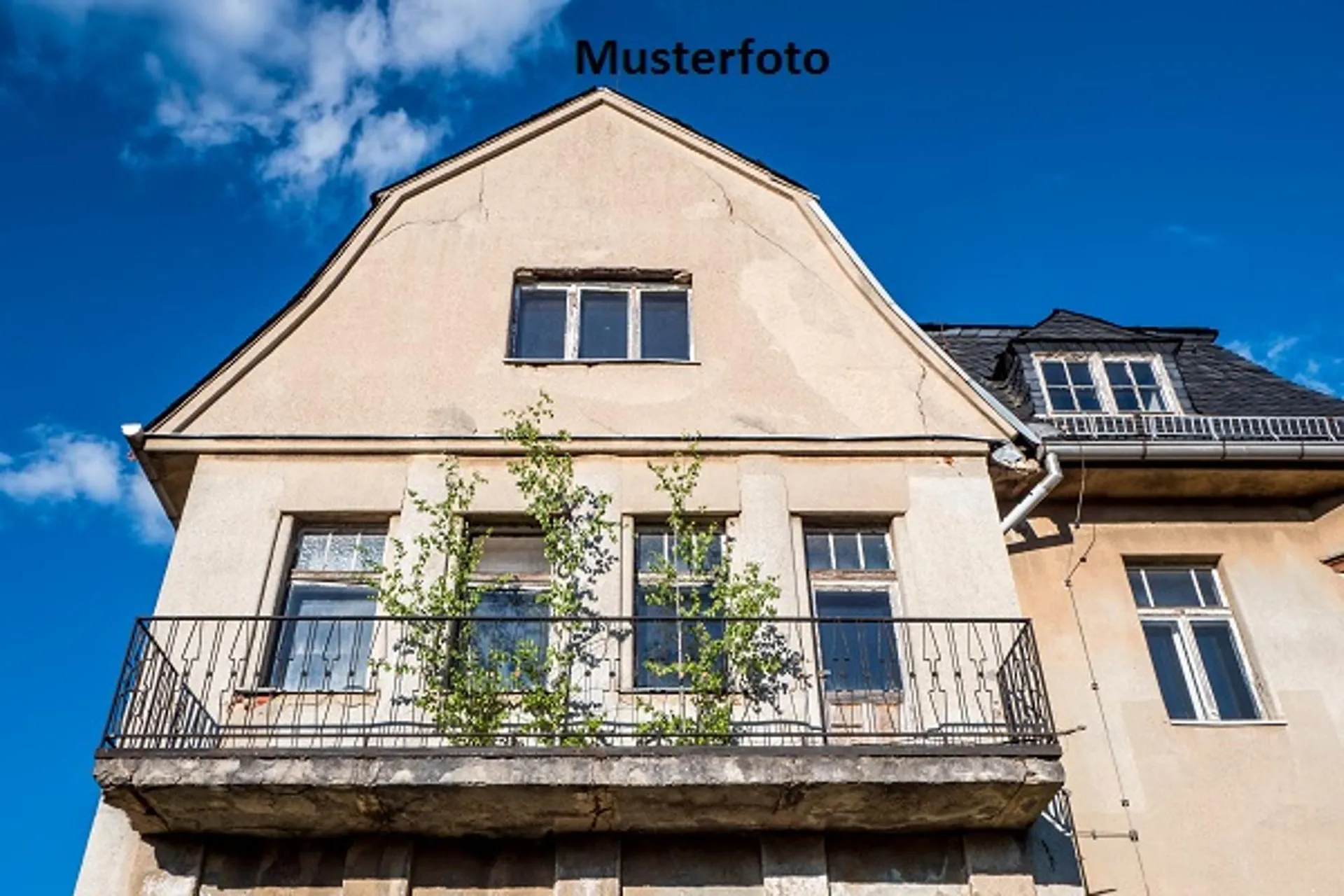 *Habitation individuelle*