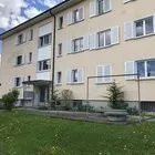 Moderne 4-Zimmer-Wohnung mit Balkon in St. Margrethen!
