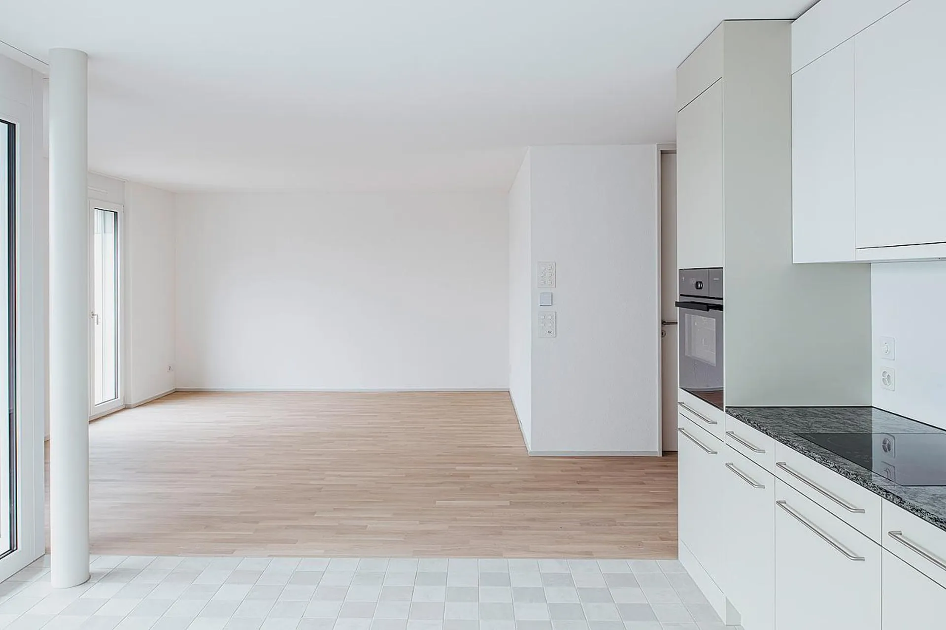 2.5-Zimmerwohnung in Flawil