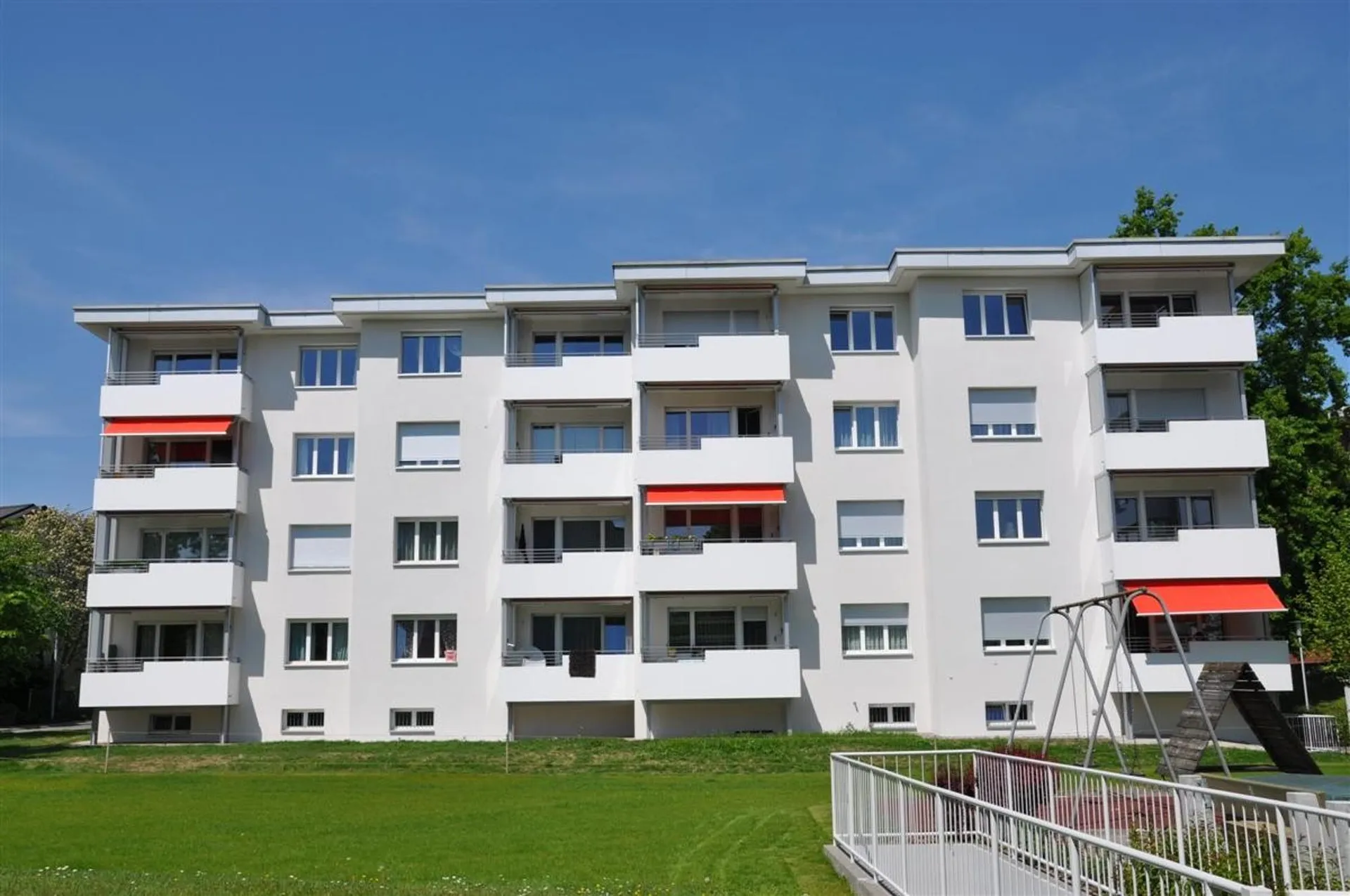 Ankommen im Herzen von Jona