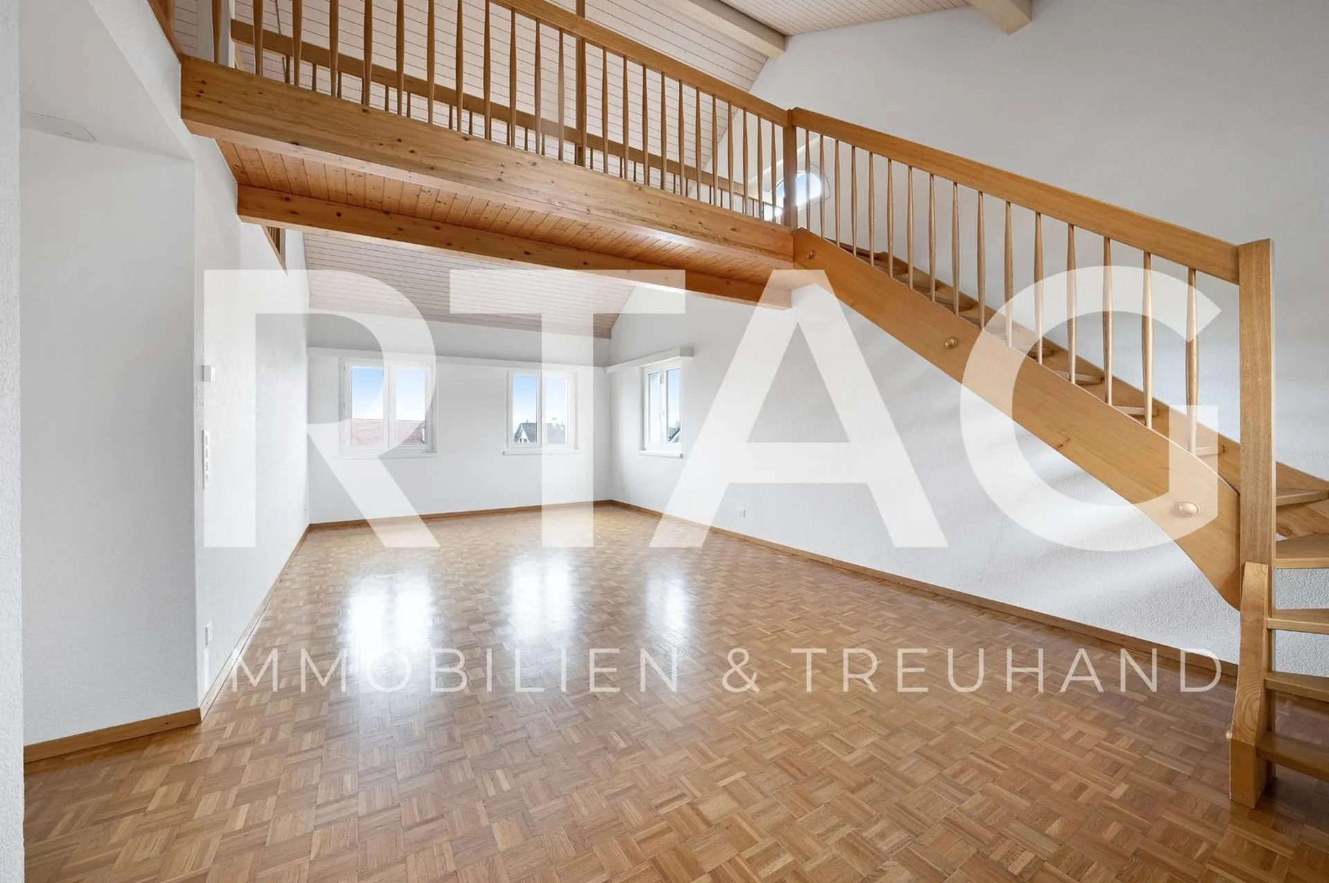 4.5-Zimmer-Wohnung