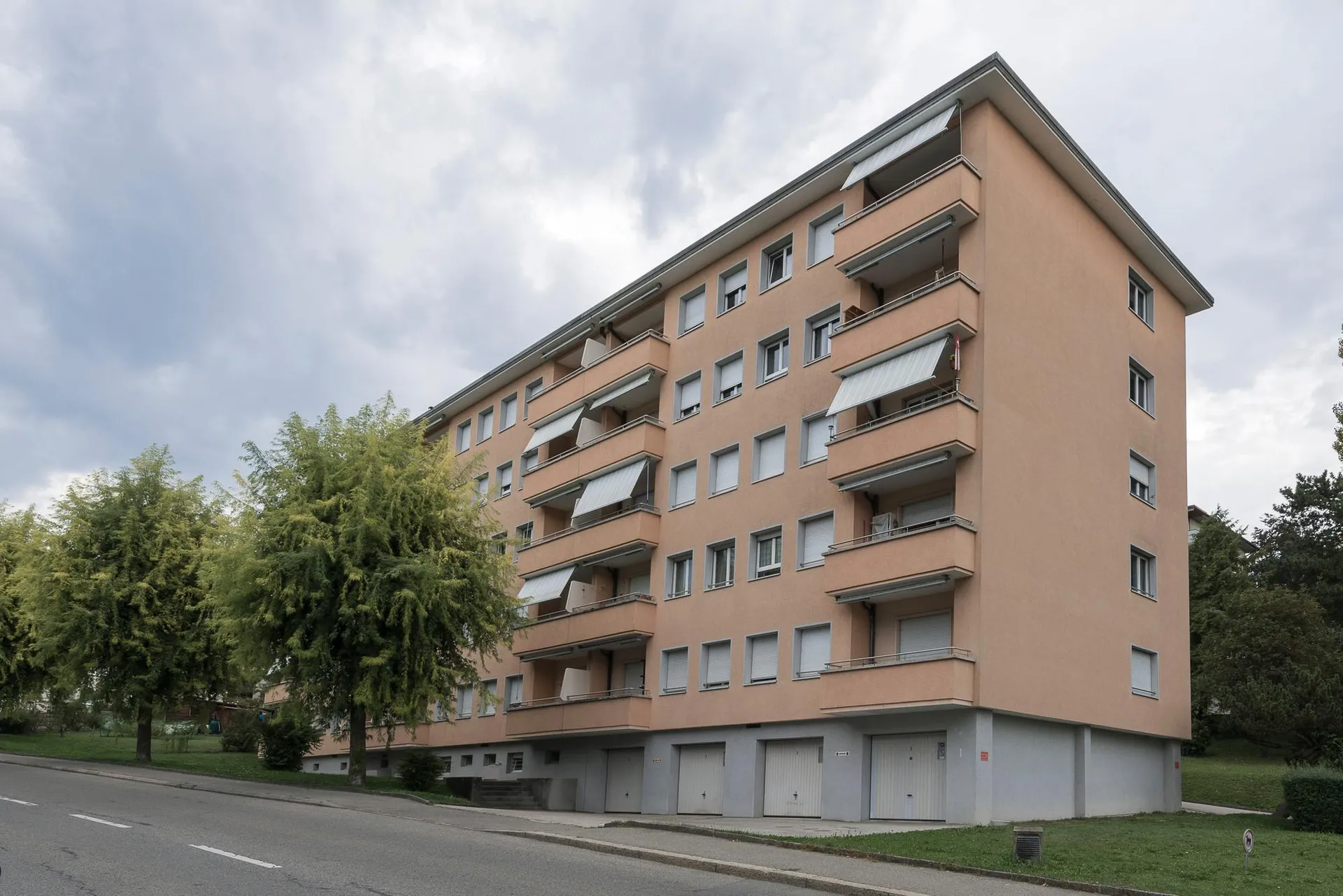 Joli studio