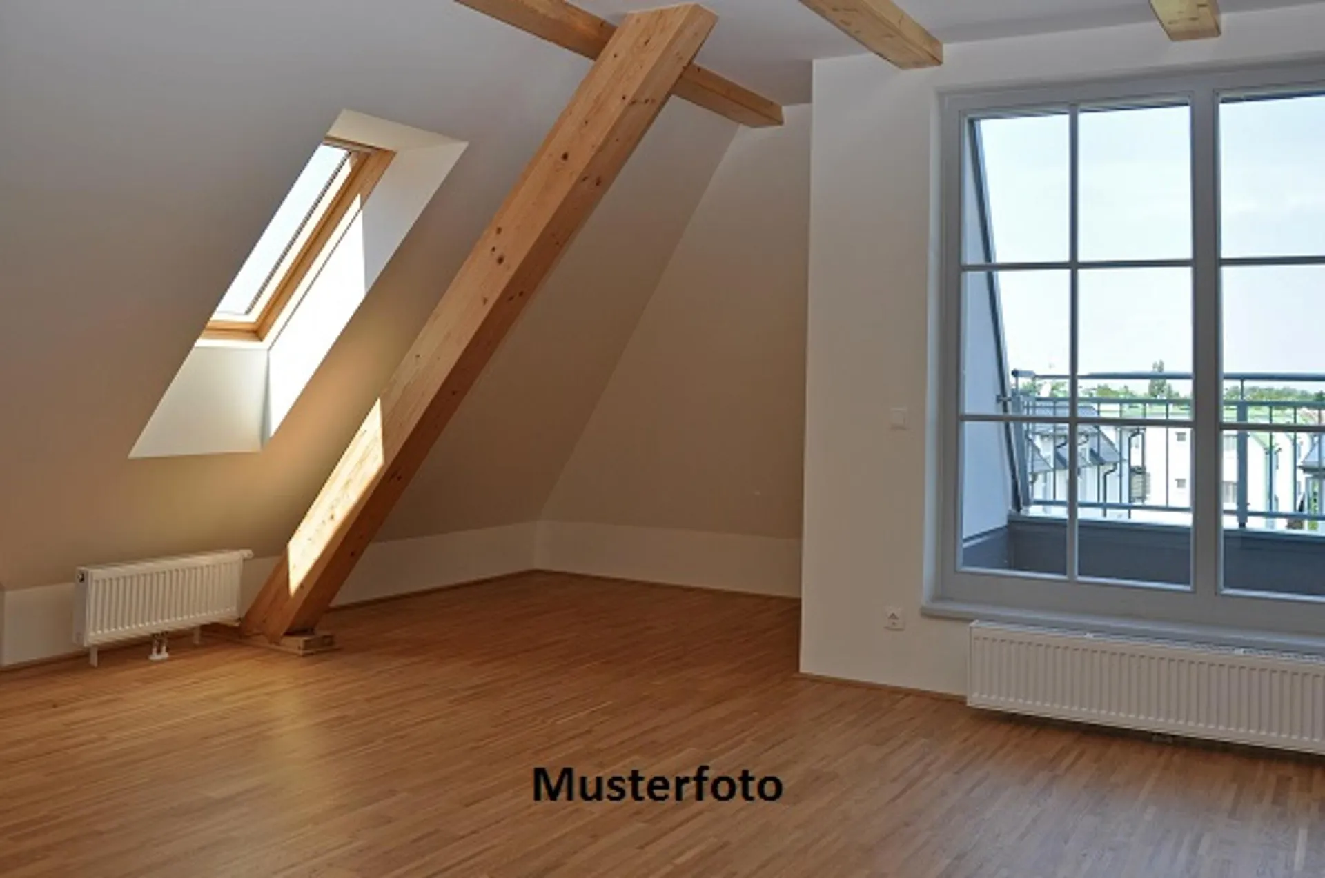 *Appartement de 4,5 pièces*