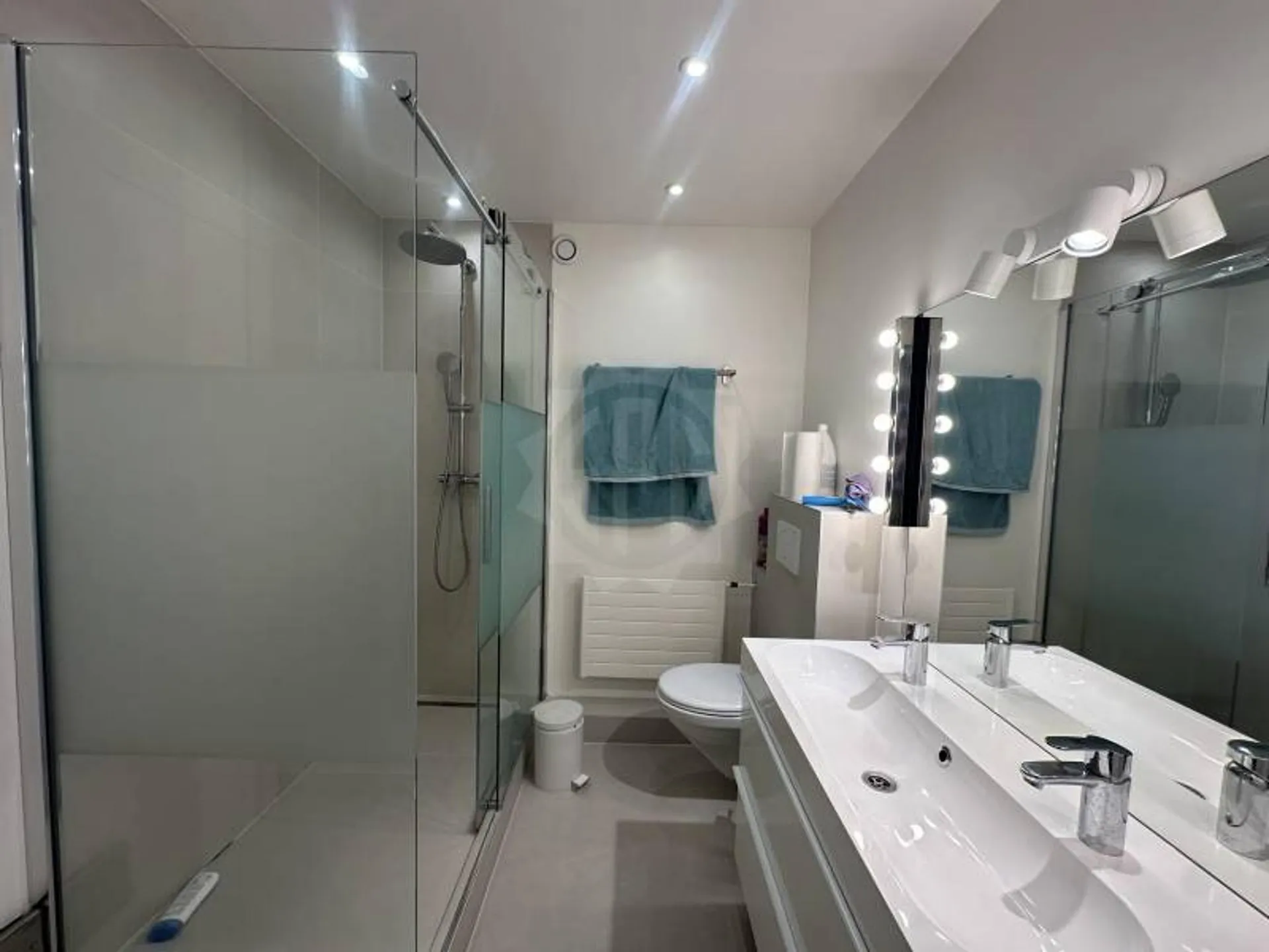 Appartement lumineux - Genève