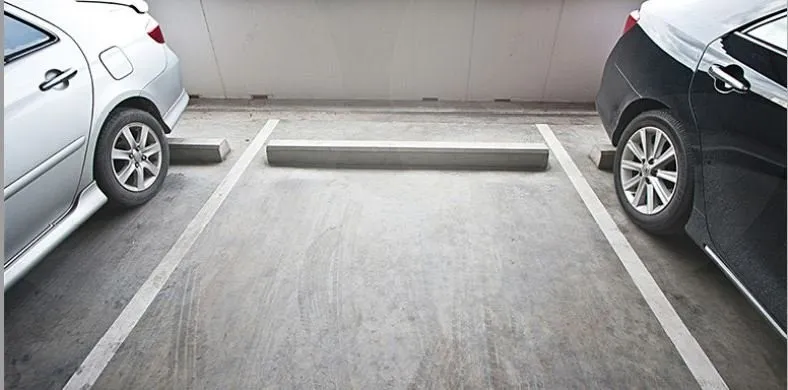 Einstellhallenplätze am Bahnhof zu vermieten