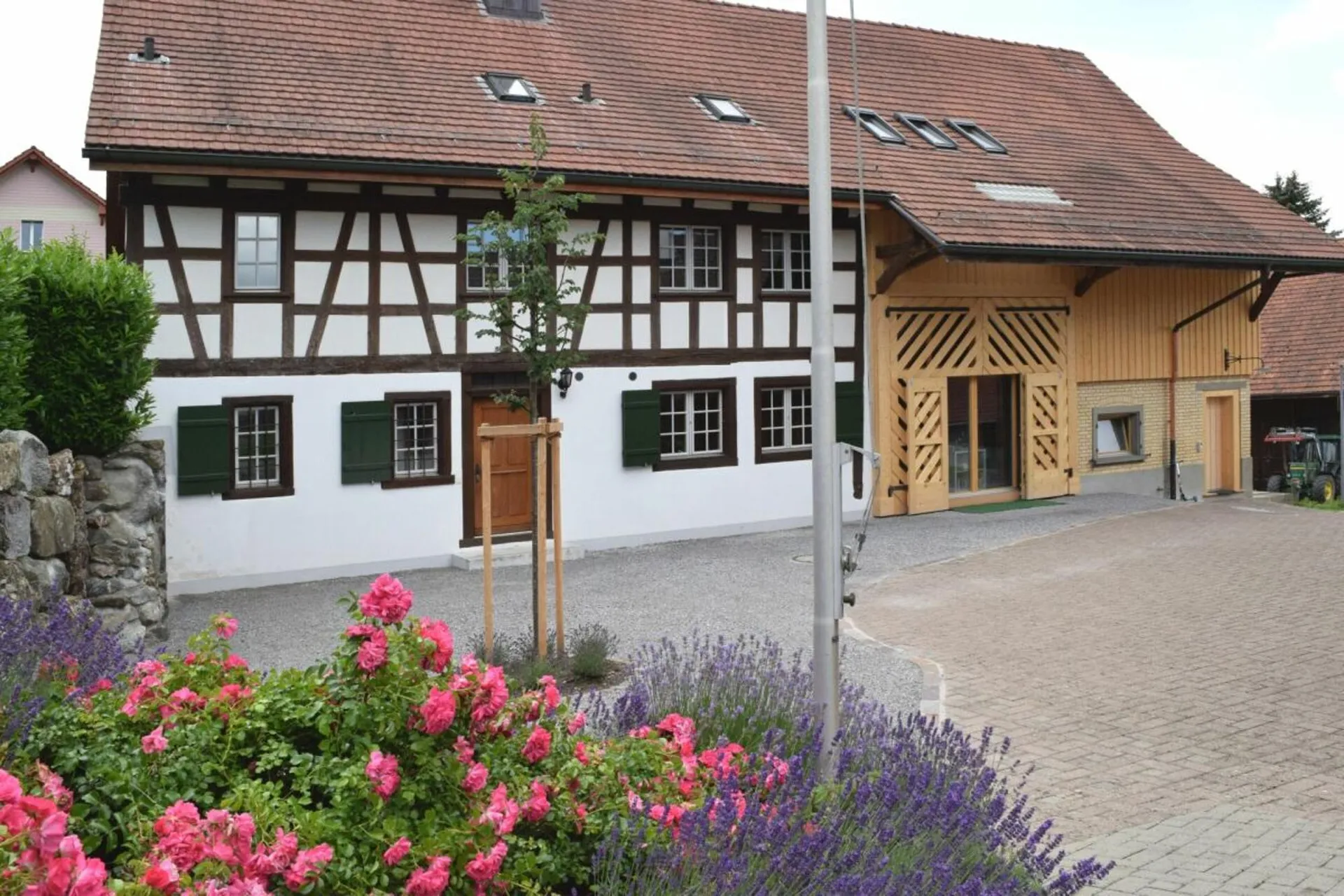Landliebe