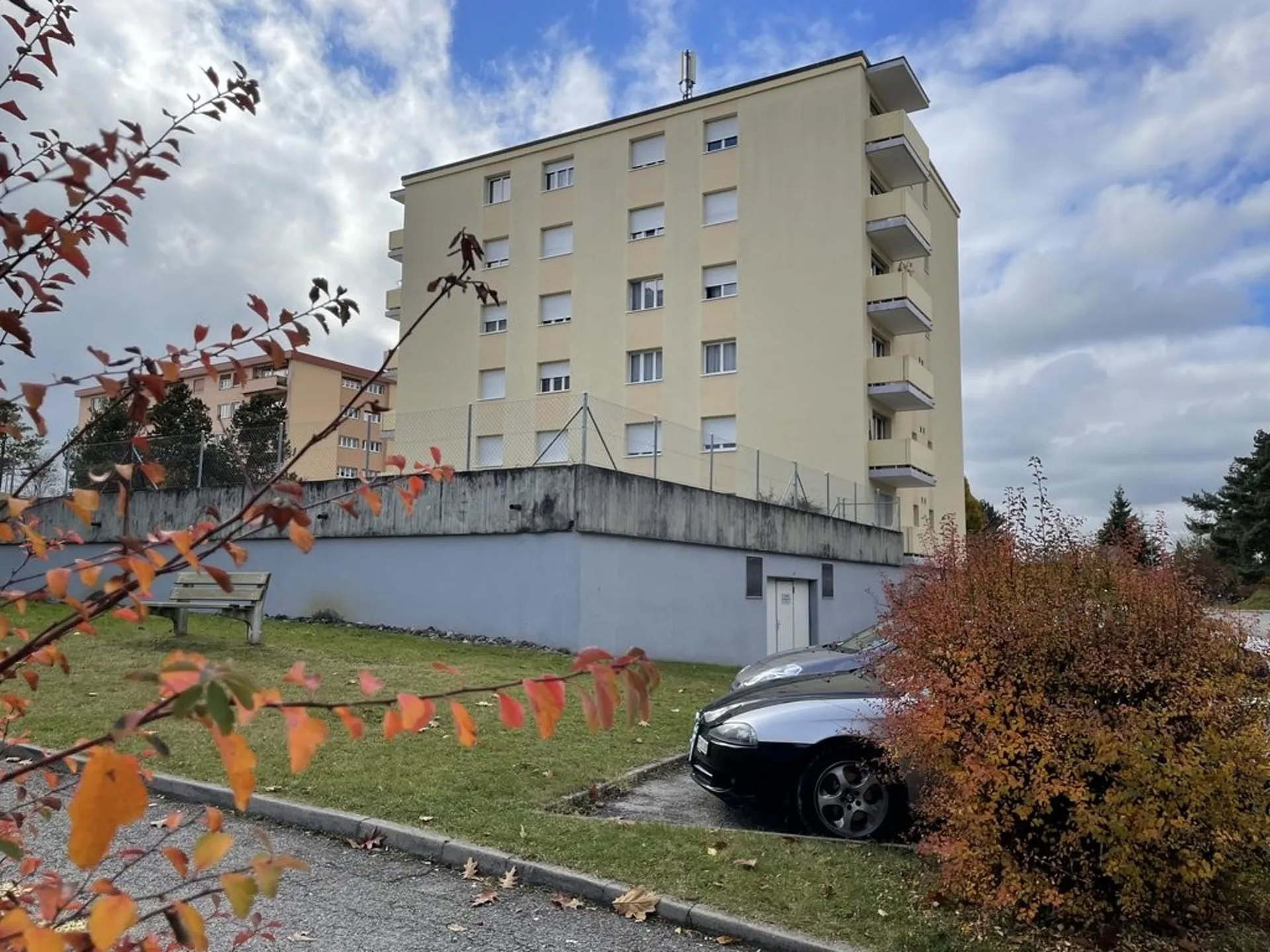 Belle opportunité à découvrir sans tarder