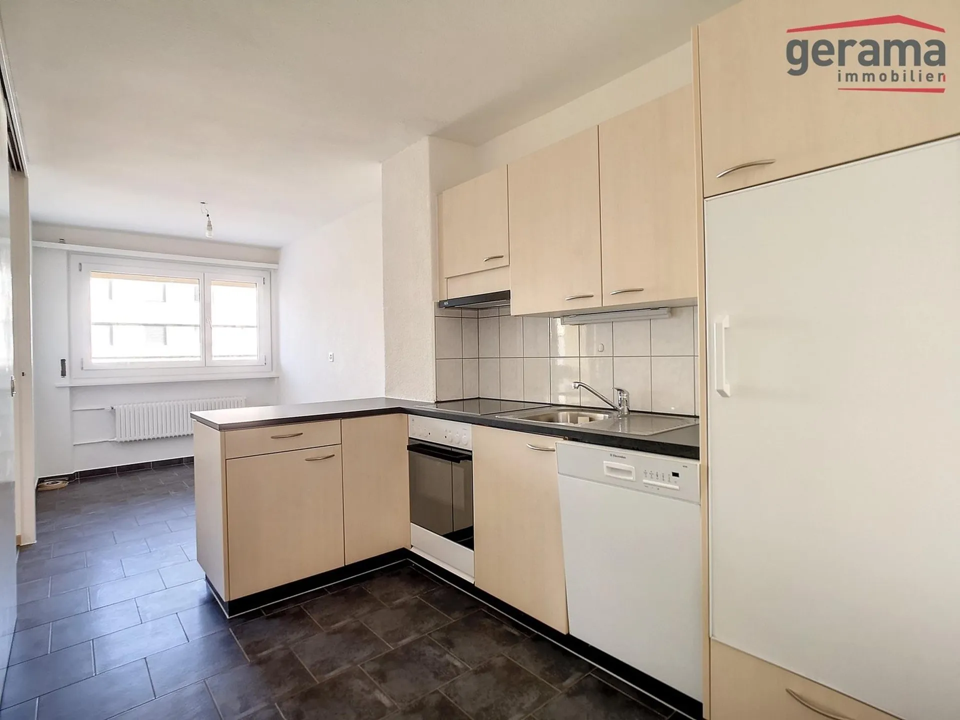 Appartement 3.5 pièces à Marly