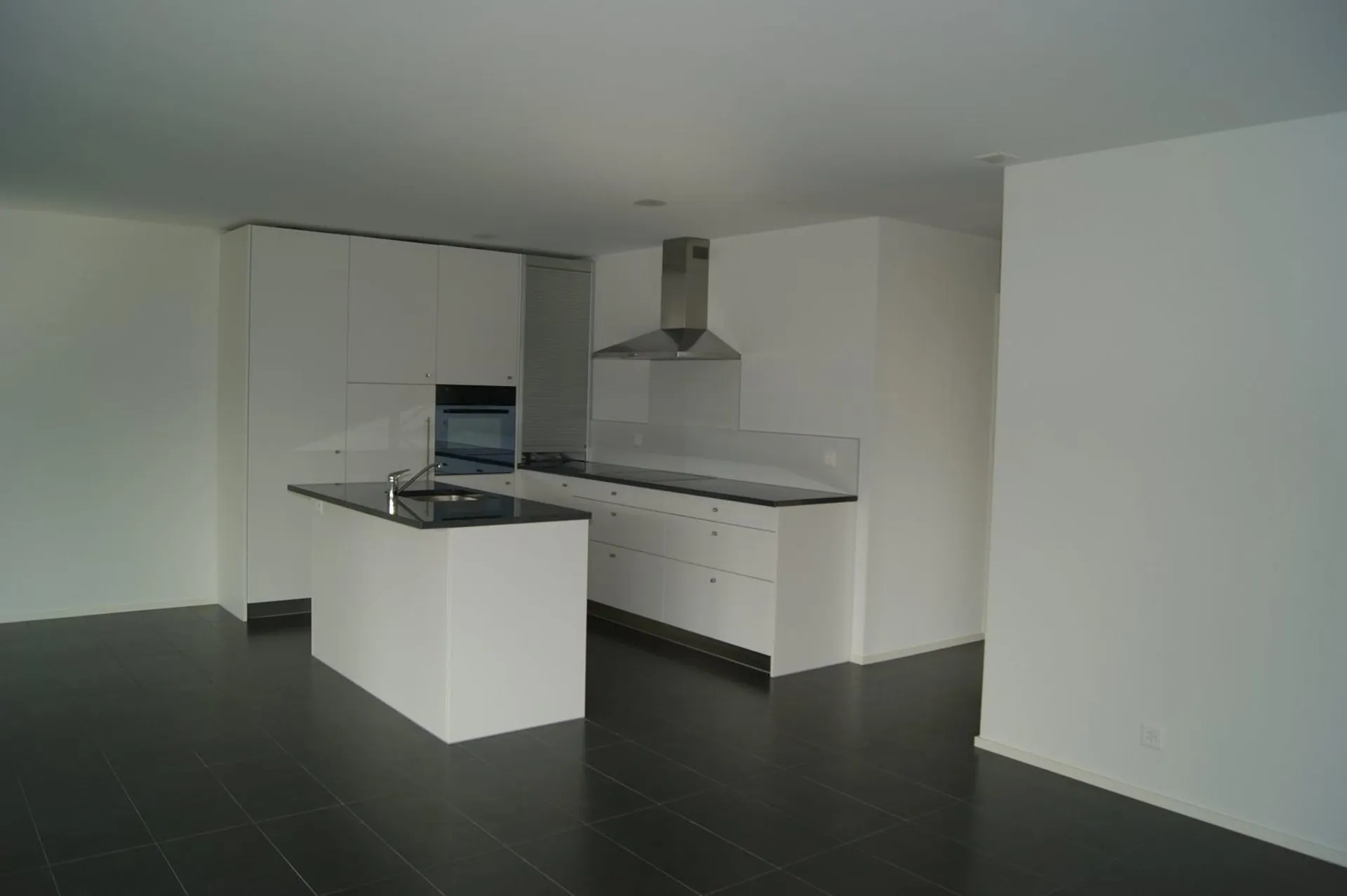 Ruhig gelegene, moderne 4.5 Zimmerwohnung