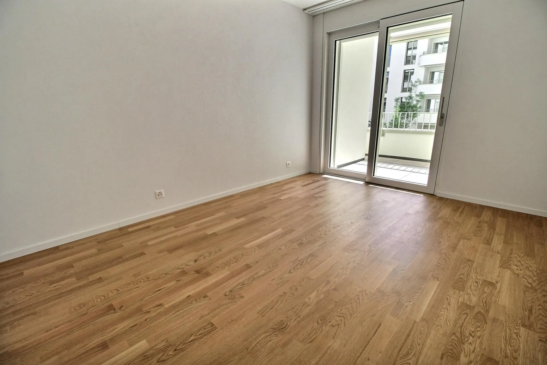 Magnifique appartement neuf de 4.5 pièces