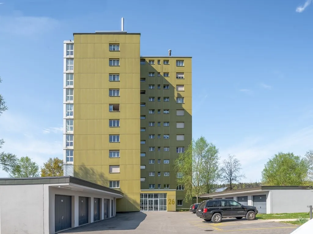 MIETEN OHNE KAUTION - Heimkommen und Wohlfühlen