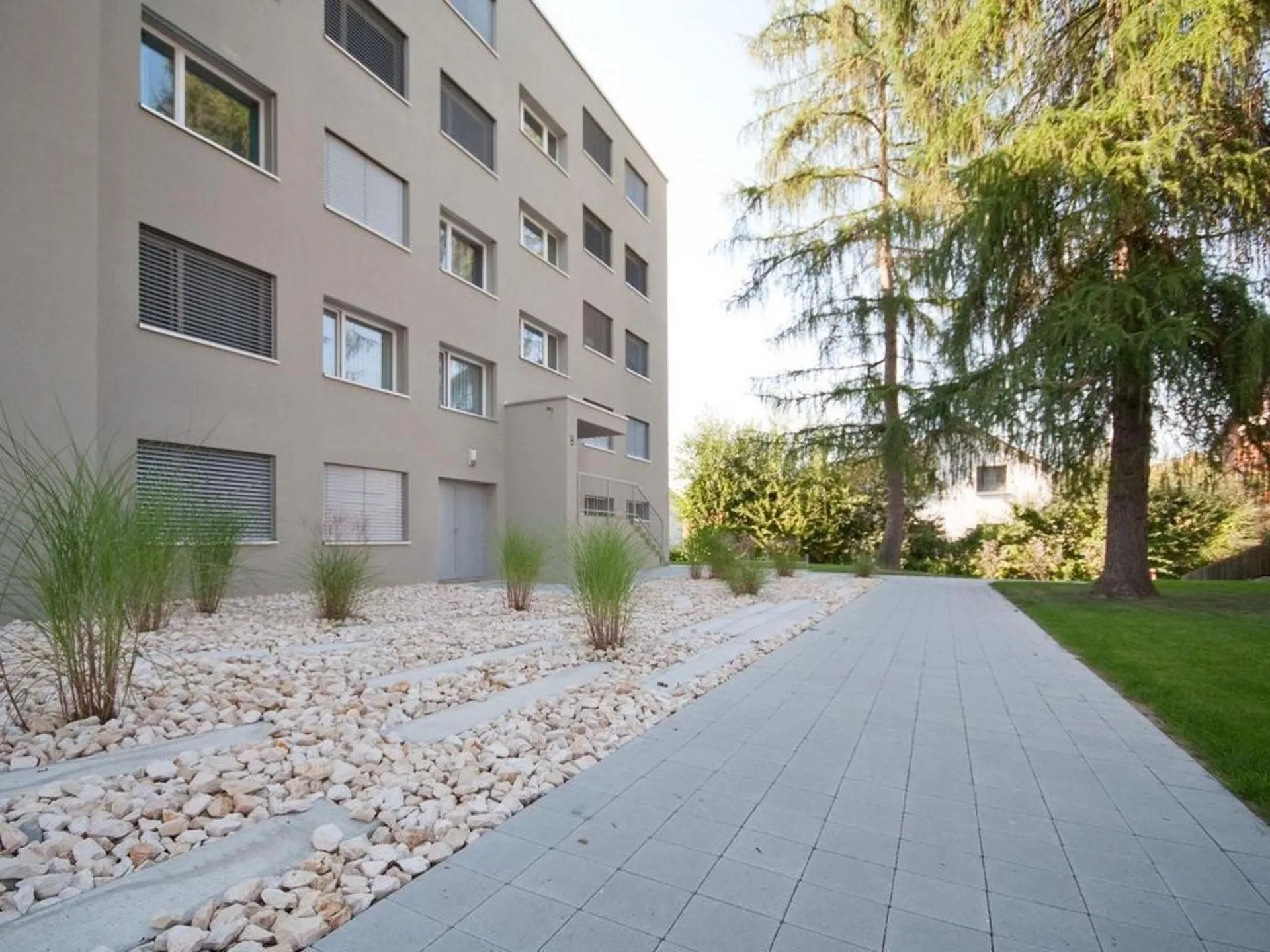 MIETEN OHNE KAUTION - Ruhiges Quartier, mitten in Embrach