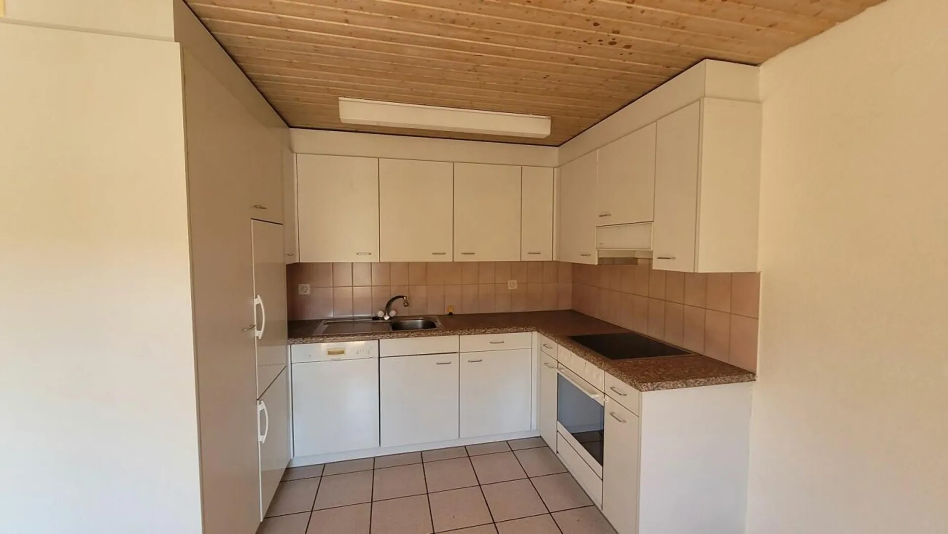 Helle und schöne 4.5-Zimmer-Dachwohnung