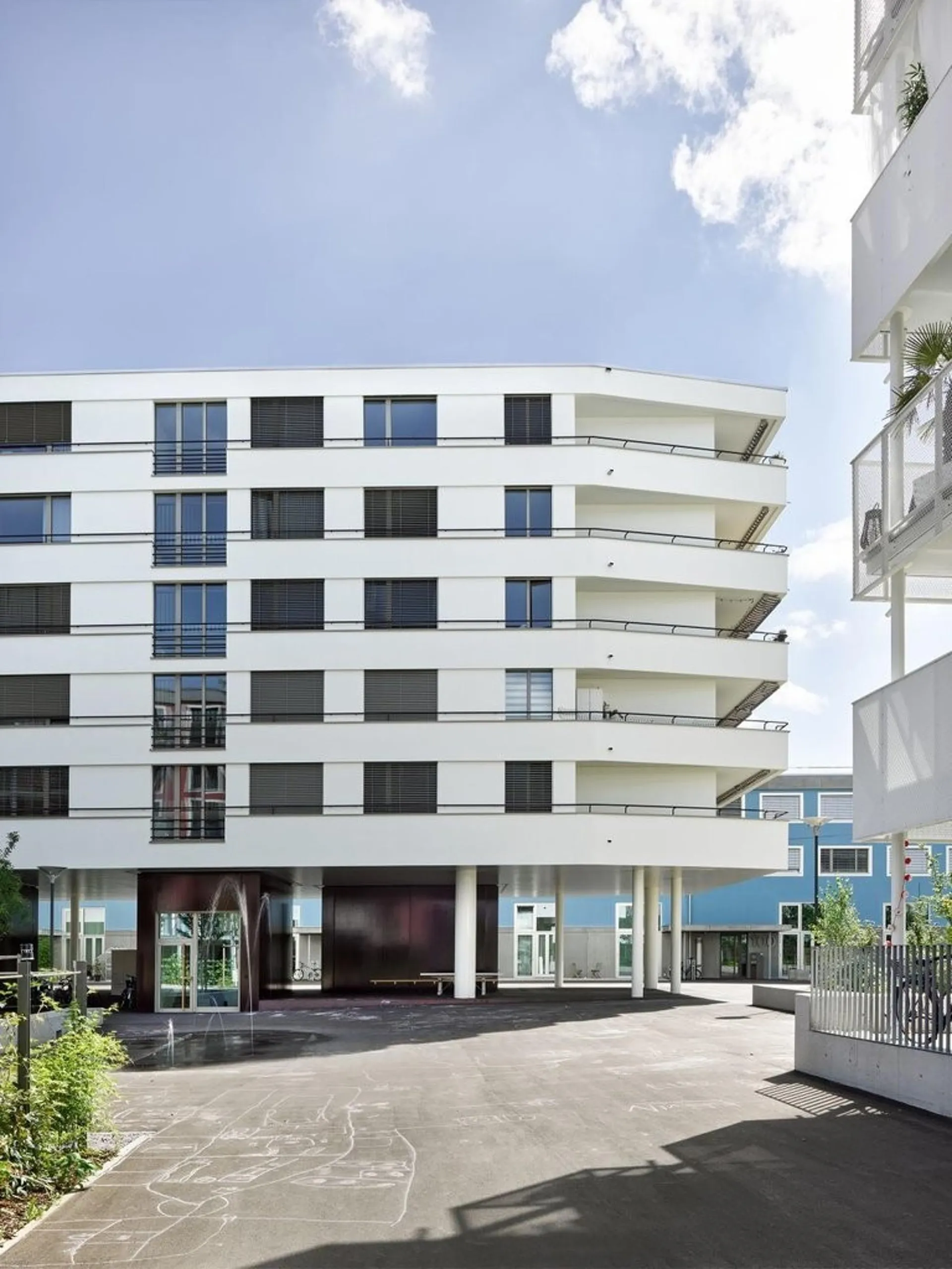 MIETEN OHNE KAUTION - Die Stadtsiedlung Reitmen - Ihr neues Zuhause!