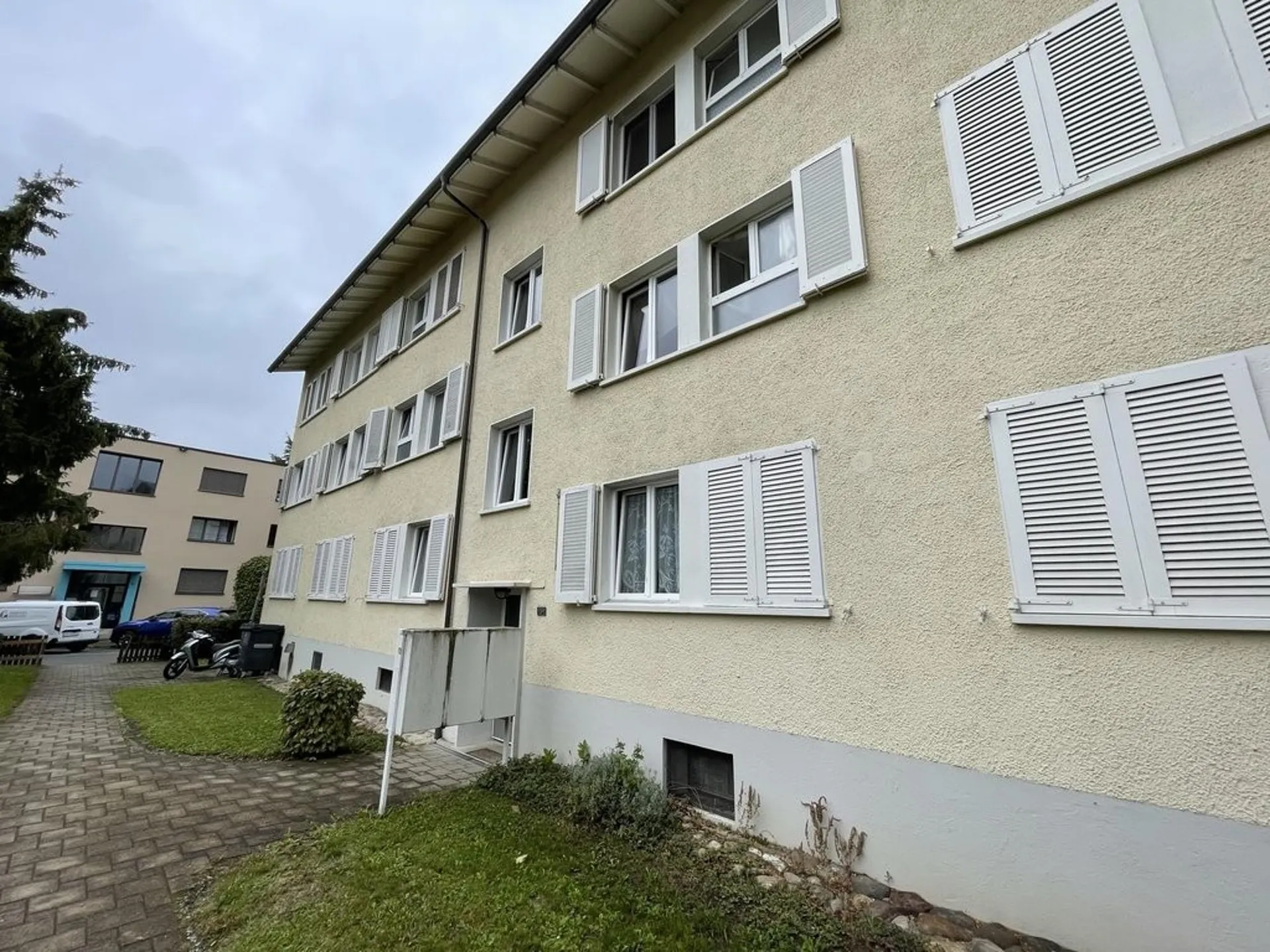 Im Herzen Dietikons