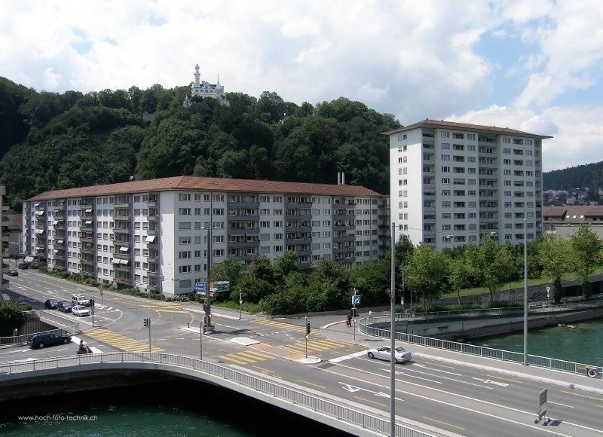 Stadtwohnung an bester Lage!