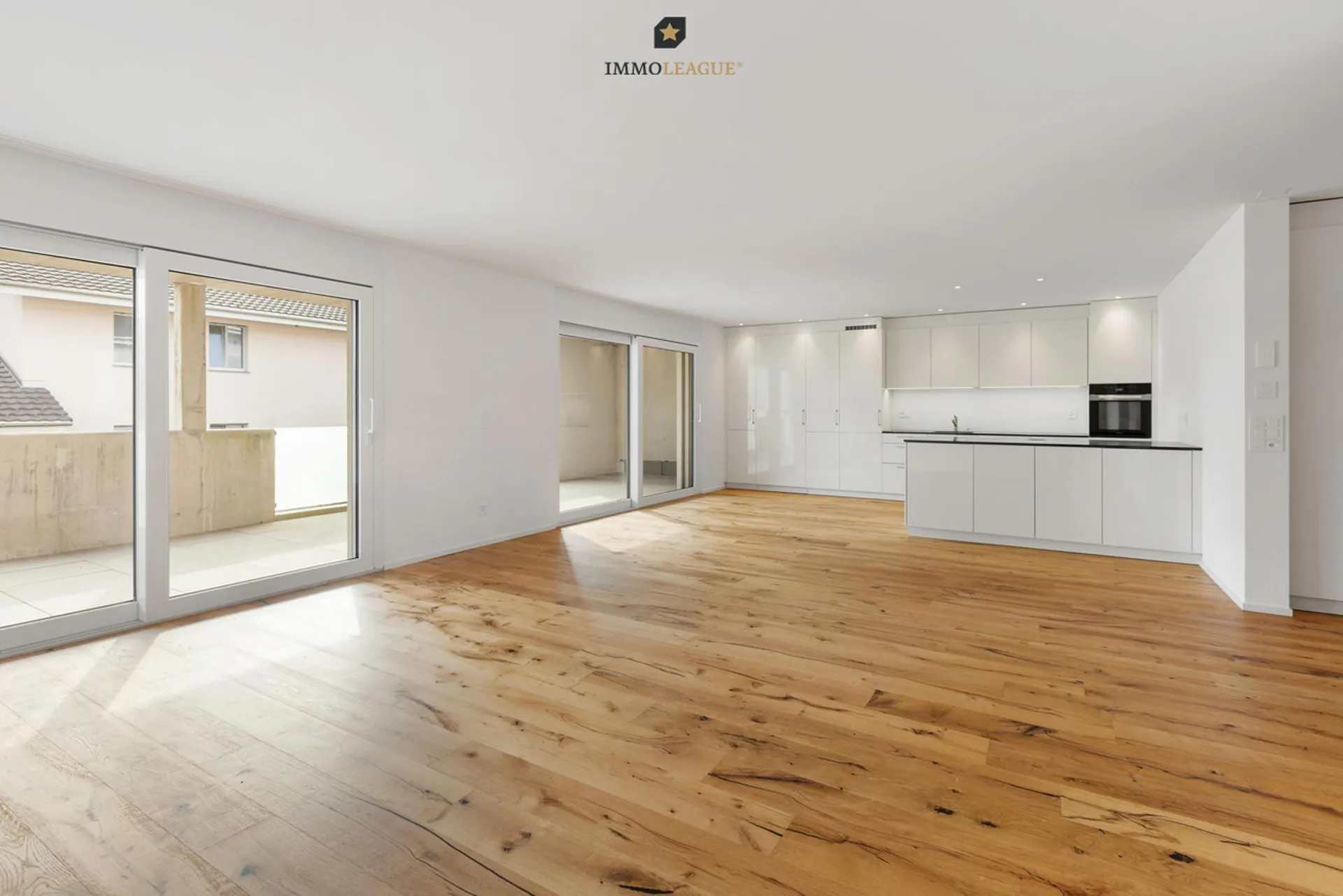 Ihr Zuhause in Altishausen. Neubau mit Charakter und Charme.
