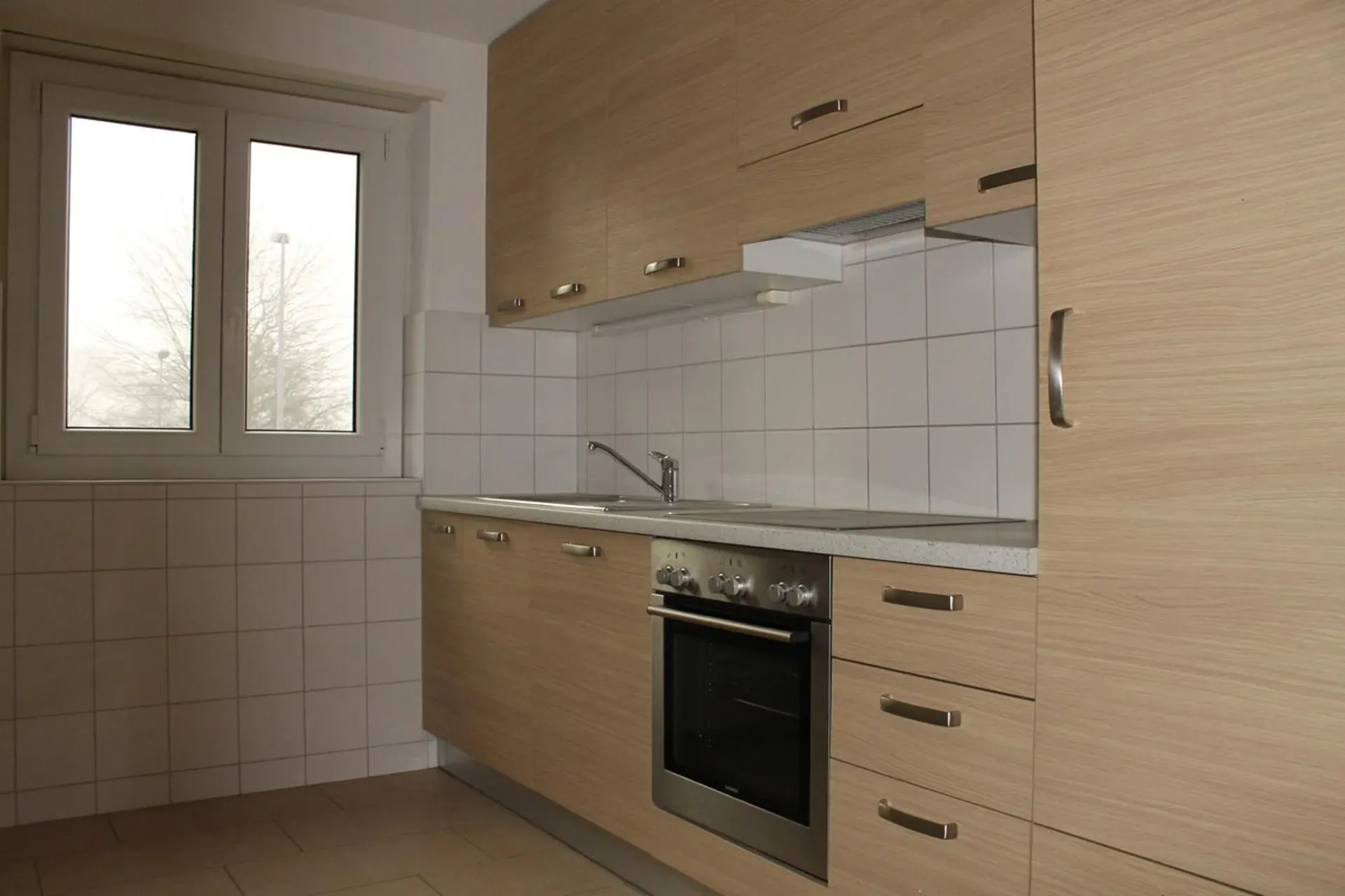 Preisgünstig & grosszügig - 2 Zwg mit Balkon