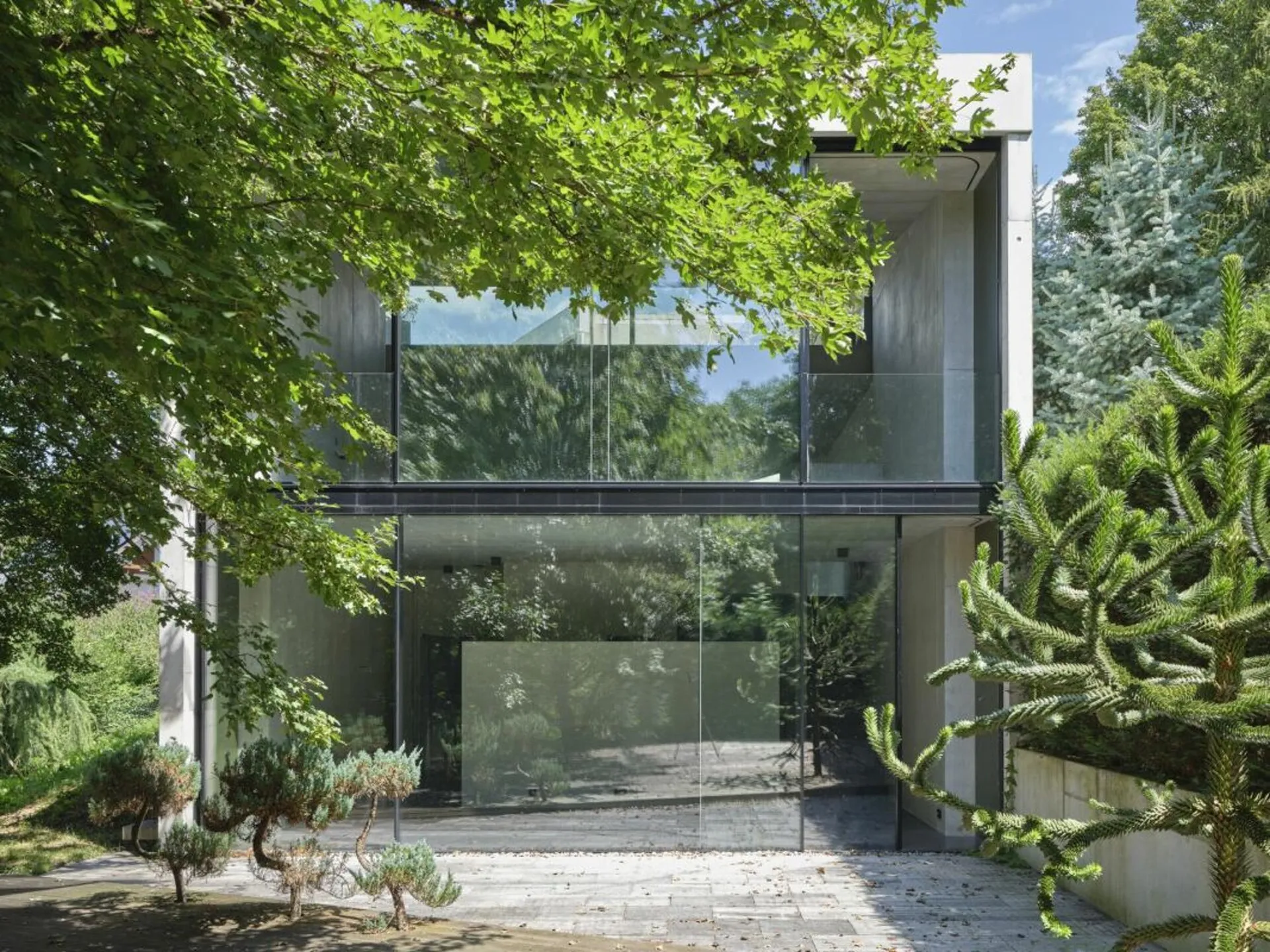 Villa in privilegierter Hanglage zum Fixpreis!