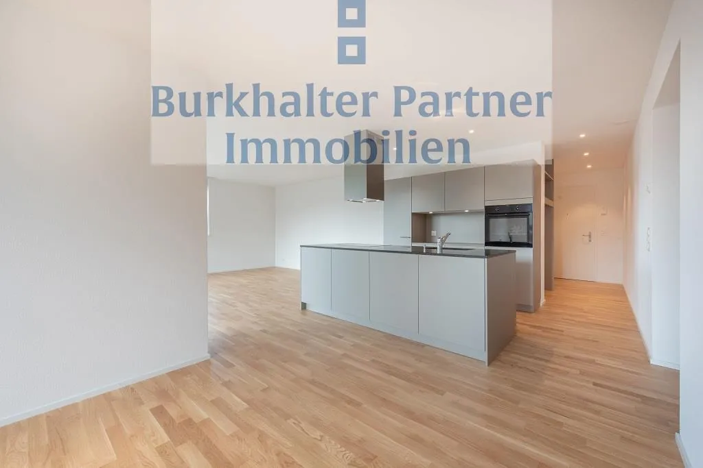 Ihr neues Zuhause in Lyss