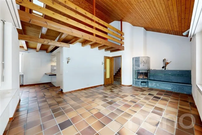 4.5 Room single house