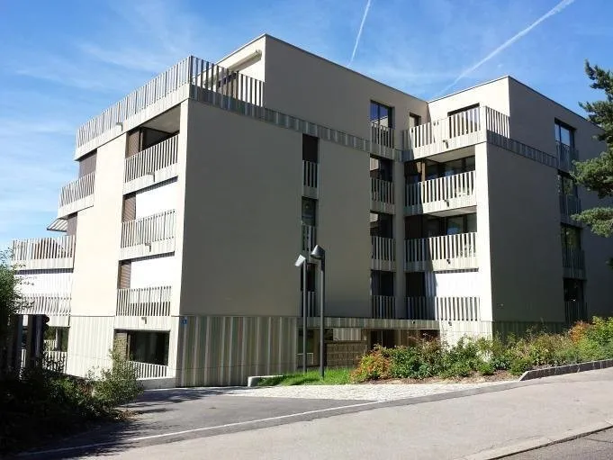 Die schönste Aussicht in Zürich!