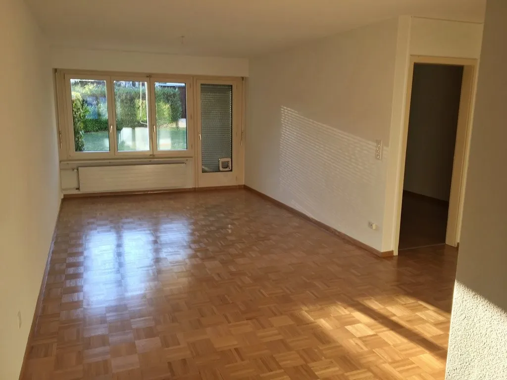 attraktive Wohnung an ruhiger Lage befristet bis 30.06.2027