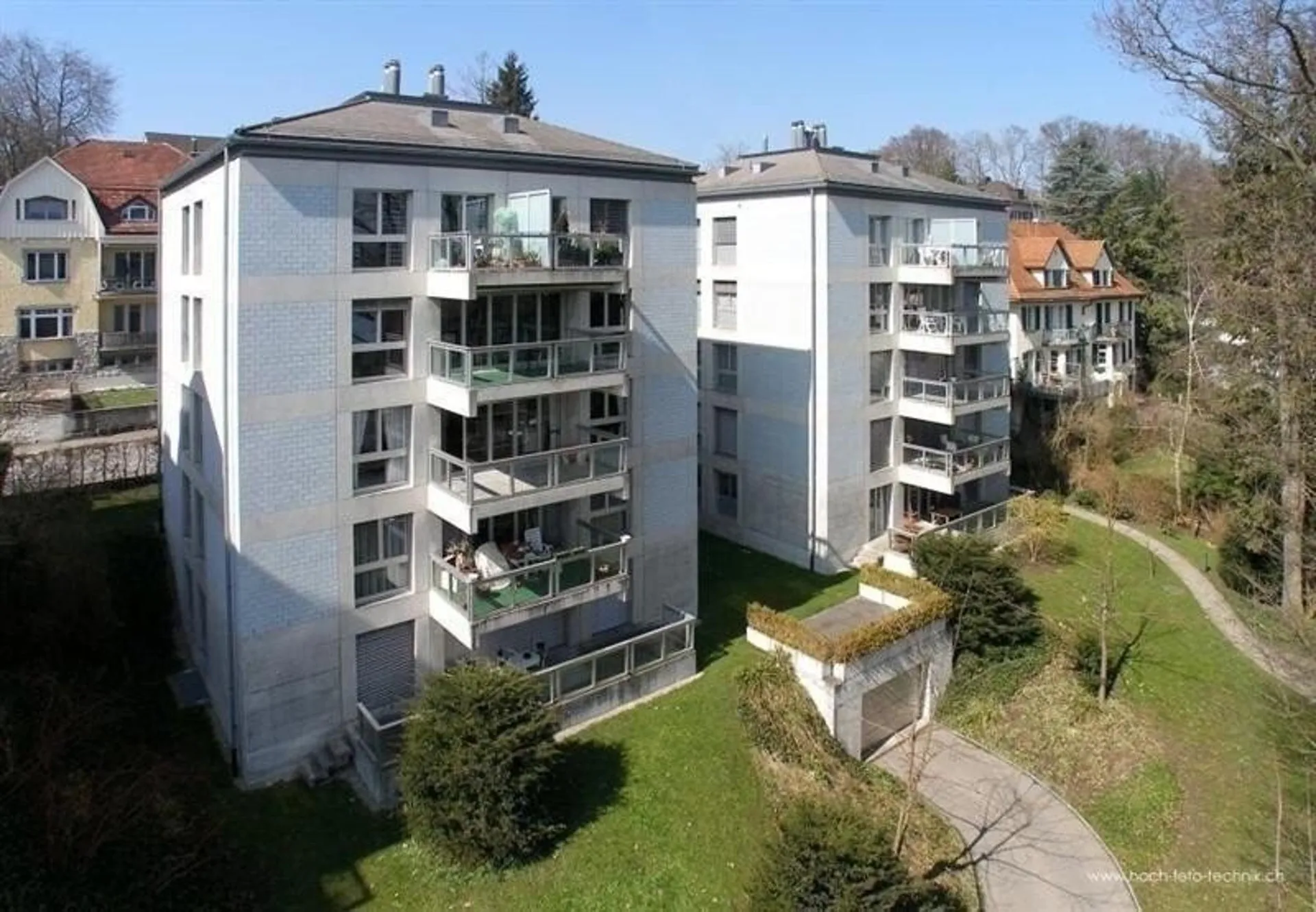 Exklusiv und gemütlich - Ihr neues Zuhause am Rosenberg!