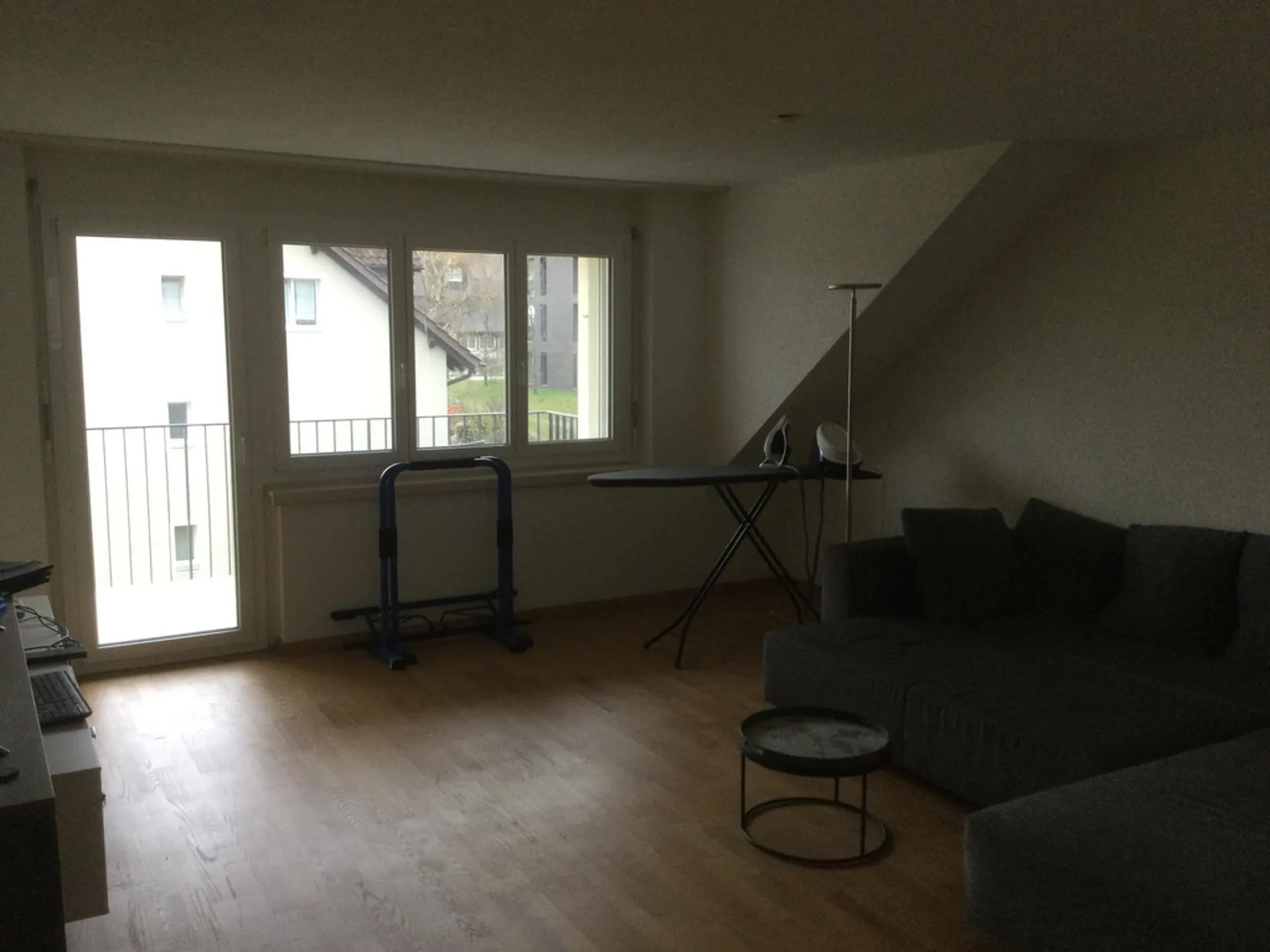 Attraktive Wohnung an Ruhiger Lage