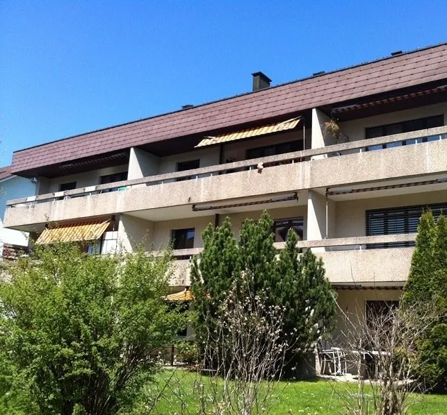 Ihr neues Zuhause?