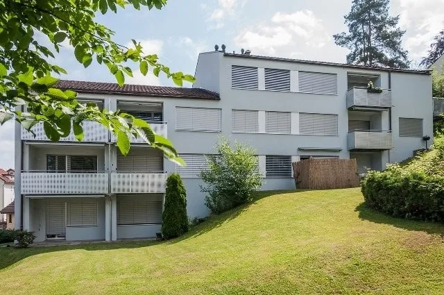 Schöner Wohnen - erster Monat mietzinsfrei!
