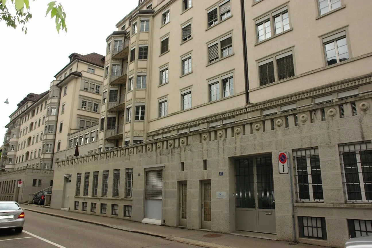Die perfekte Stadtwohnung