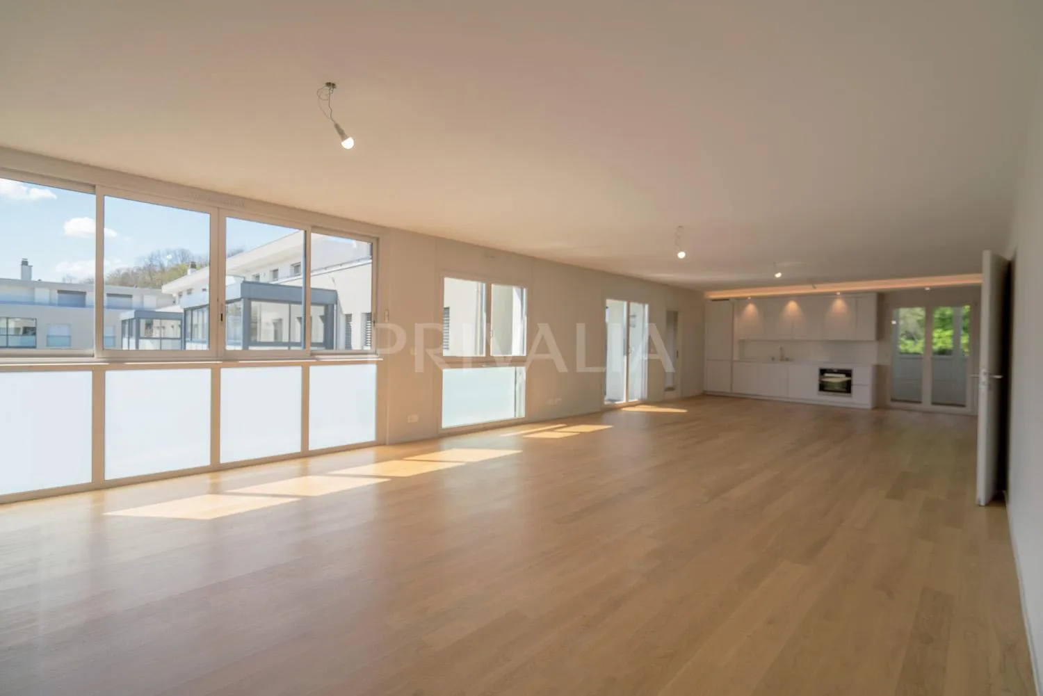 Magnifique appartement au sein d'une résidence sécurisée