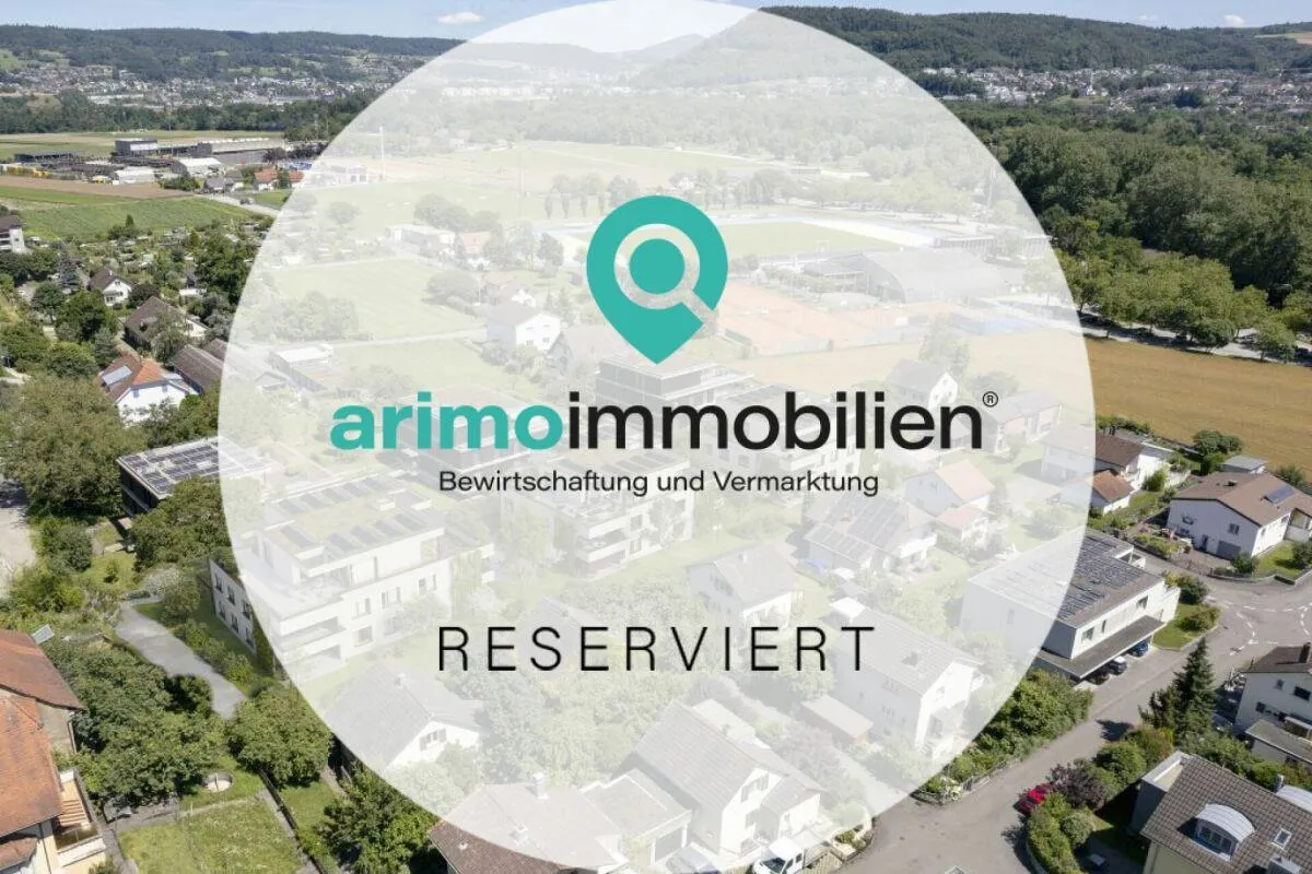 4.5 Zimmer Wohnung B 1.3