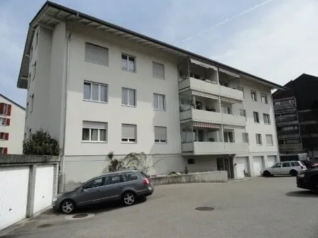 Ihr neues Zuhause!