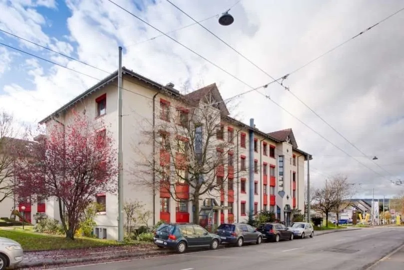 Hier beginnt Ihr neues Zuhause