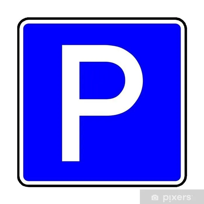 Einstellplatz an zentraler Lage