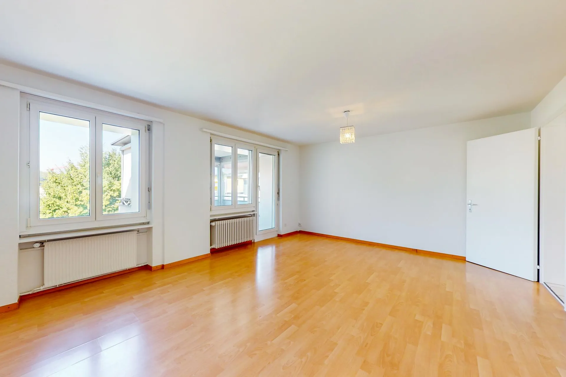Lebensfreude beginnt Zuhause!