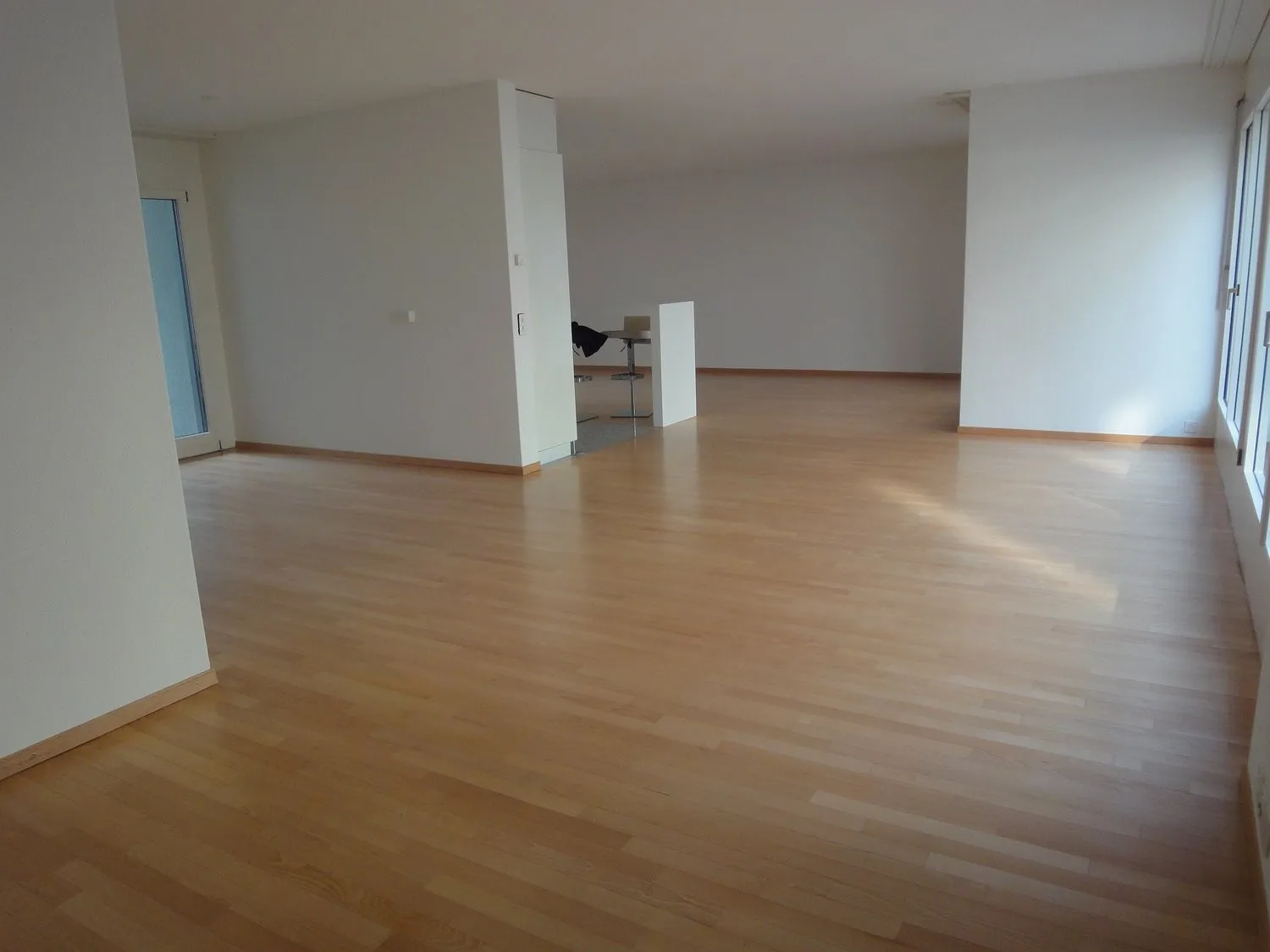 Wohnen mitten im Trend-Quartier Seefeld
