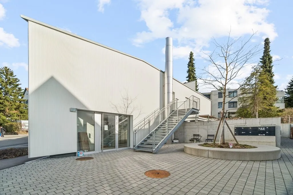 Neubau Traum auf zwei Etagen - 2.5-Zimmer-Maisonette in Toplage