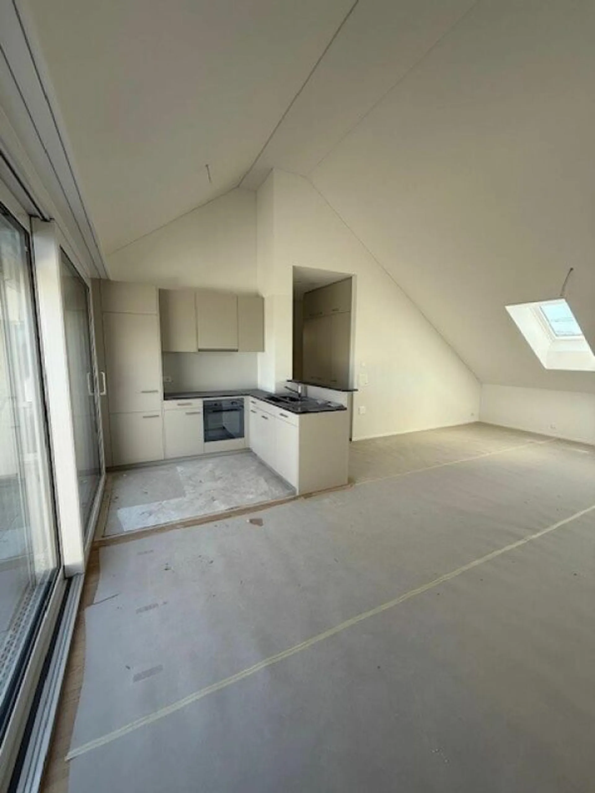 Traumhafte 2.5-Zimmer-Attika-Wohnungen mit Seesicht!