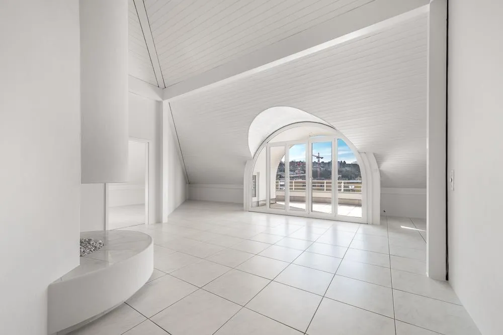 5-Zimmer Eigentumswohnung - New York Loft