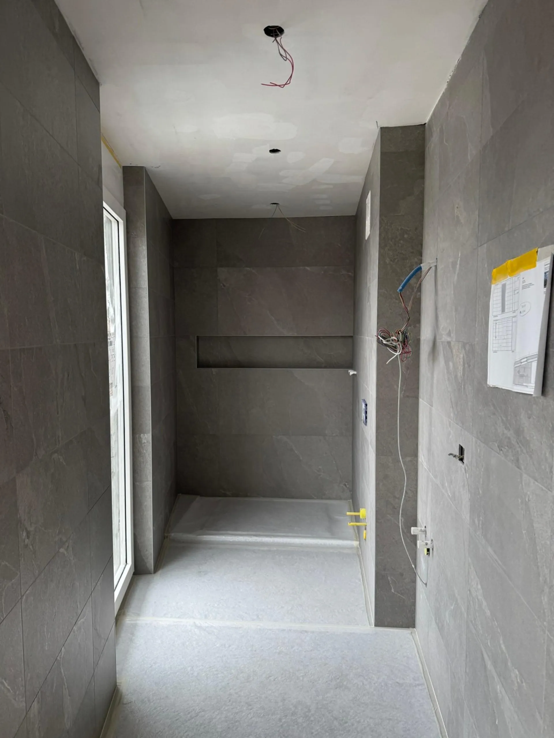 Appartement neuf de 4,5 pièces avec rooftop en attique à Gland